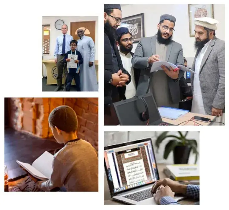 Best-Online-Quran-Teachers
