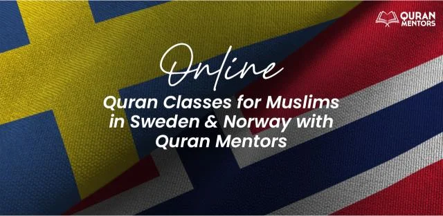 Online-quran-classes-for-muslims-in-sweden-norway-with-quran-mentors-1