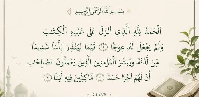 Surah Kahf Complete Guide – History, Benefits, Learn Online & Download PDF-3