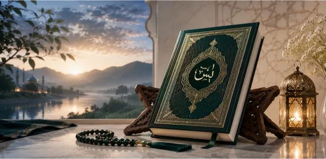 Surah Yaseen_ Complete Guide – History, Benefits, Learn Online & Download PDF-2