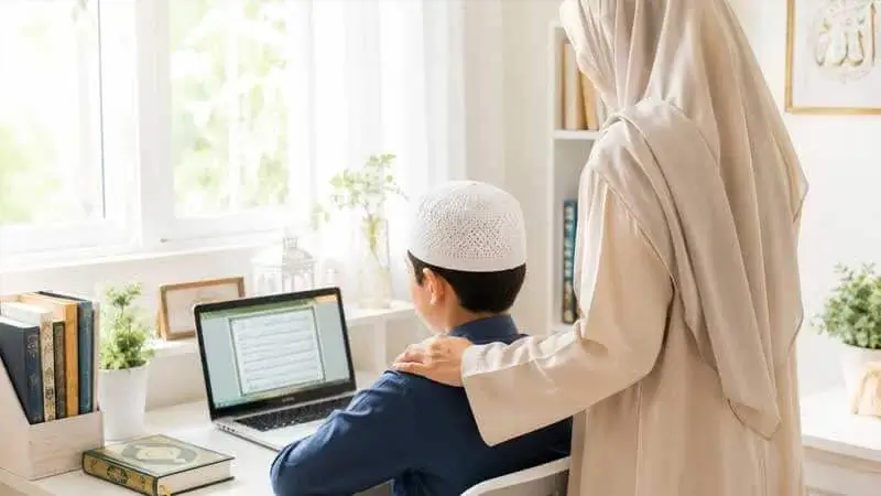 Islamic Studies Online