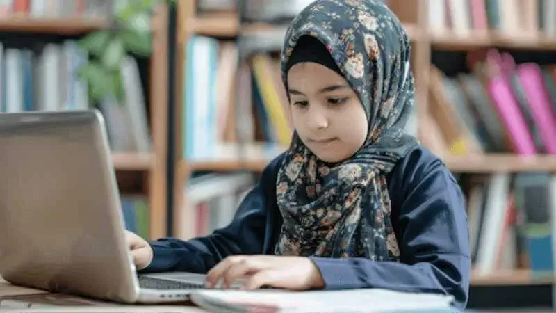 Quran Classes for Kids
