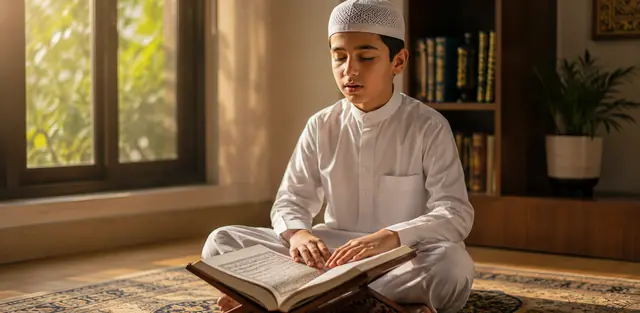 10 Benefits of One-on-One Online Quran Classes