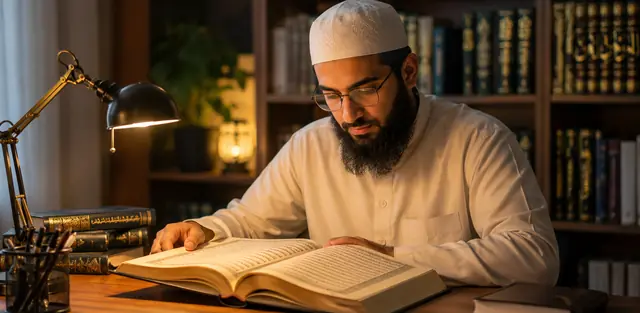 Can Adults Become Hafiz? Complete Guide to Adult Hifz