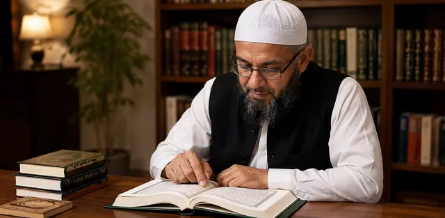 How to Choose the Right Online Quran Teacher