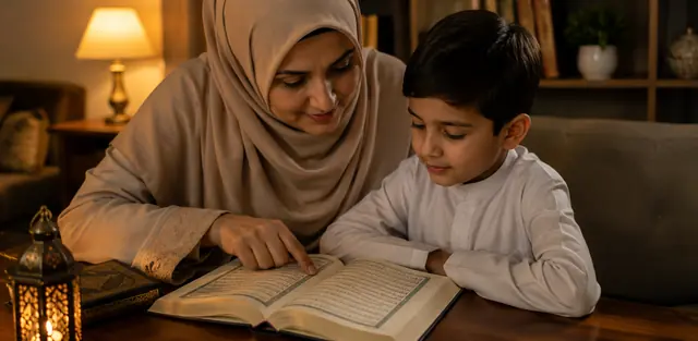 Islamic Studies for Kids Online — Complete Parent’s Guide