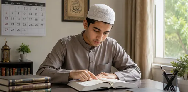 Quran Mentors – Why You Must Choose Us For Online Quran Classes