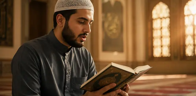 How to Learn Tajweed Online: Rules, Timeline and Tips