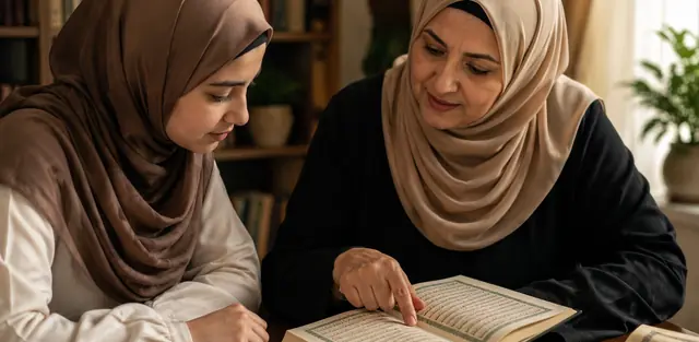 Why Every Muslim Child Should Learn Quran Online