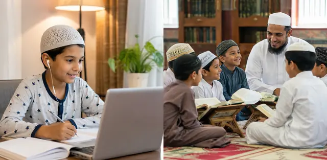 Private vs Group Quran Classes: Which Is Better?
