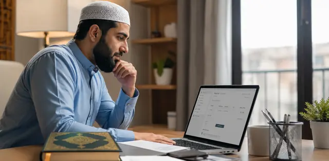 Online Quran Classes for Adults: What to Expect