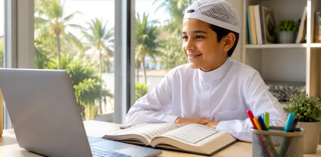How Long Does It Take to Learn Tajweed?